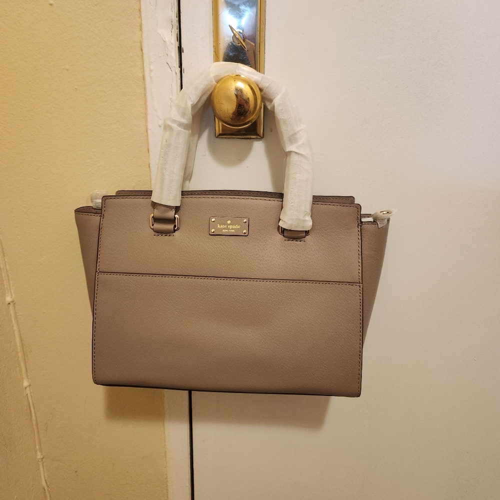 Lana Grove Street Handbag
